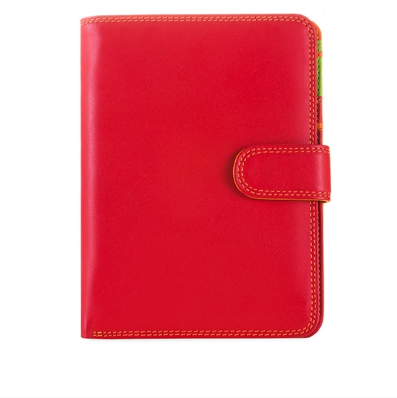 Large Snap MYWALIT, like new condition, color combo- Jamaica - Picture 5 of 5